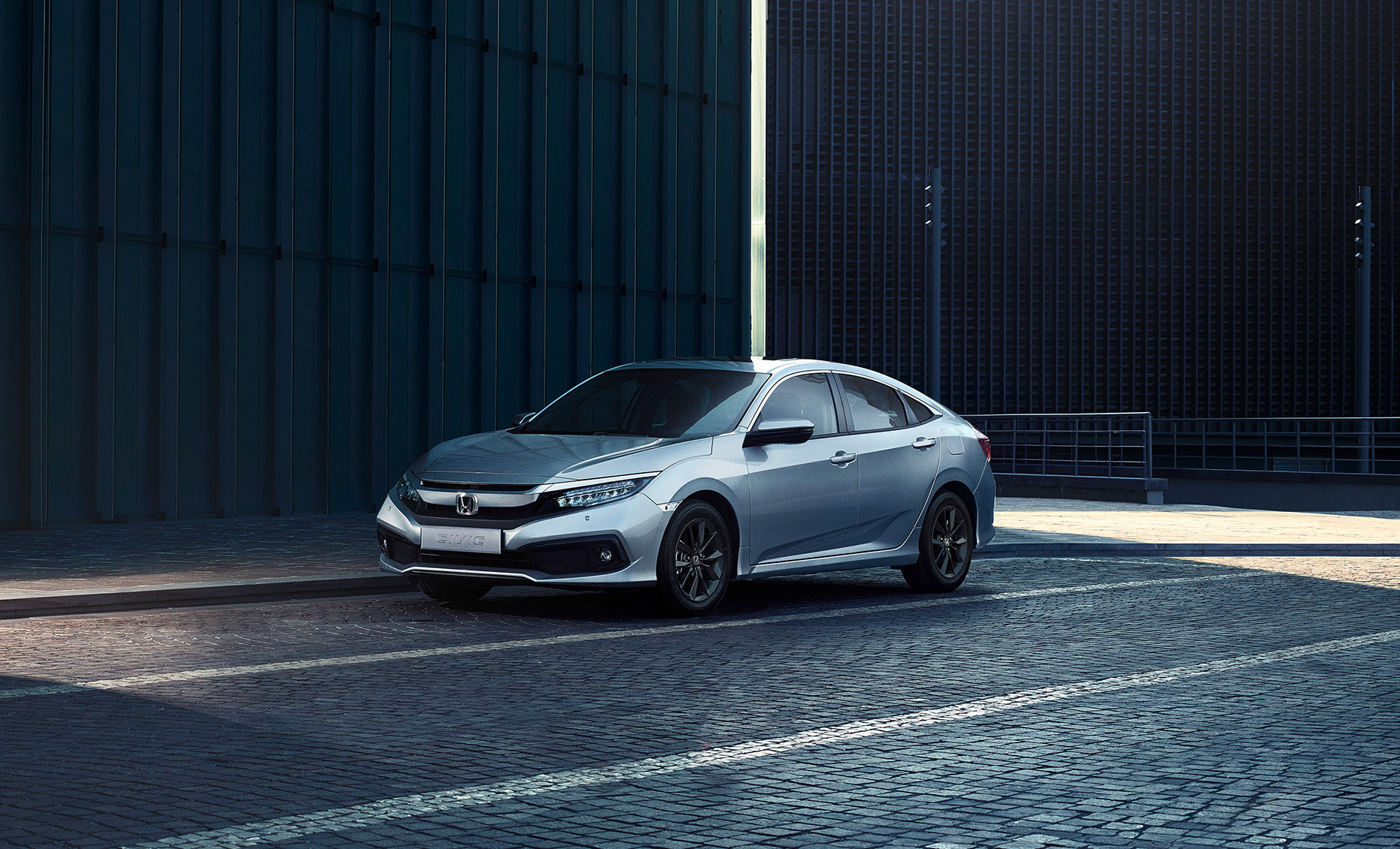 Post-Production for Automotive Imagery